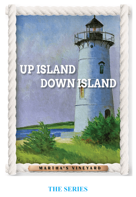 Protected: Up Island Down Island